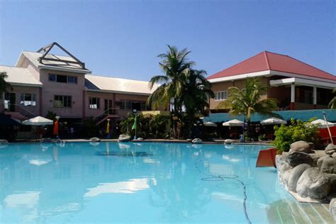 Sea Breeze Resort & Restaurant .